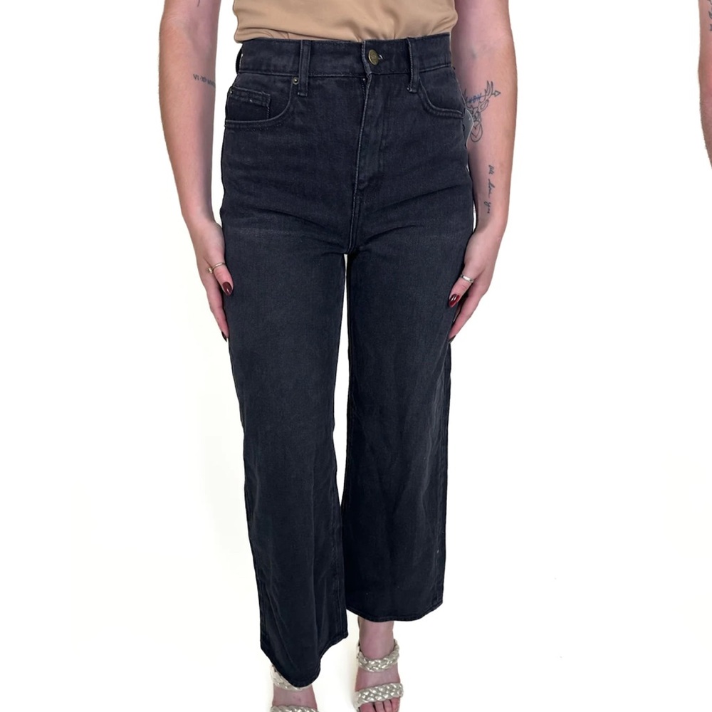 BNWT BDG (Urban Outfitters) Wide Leg Jeans
